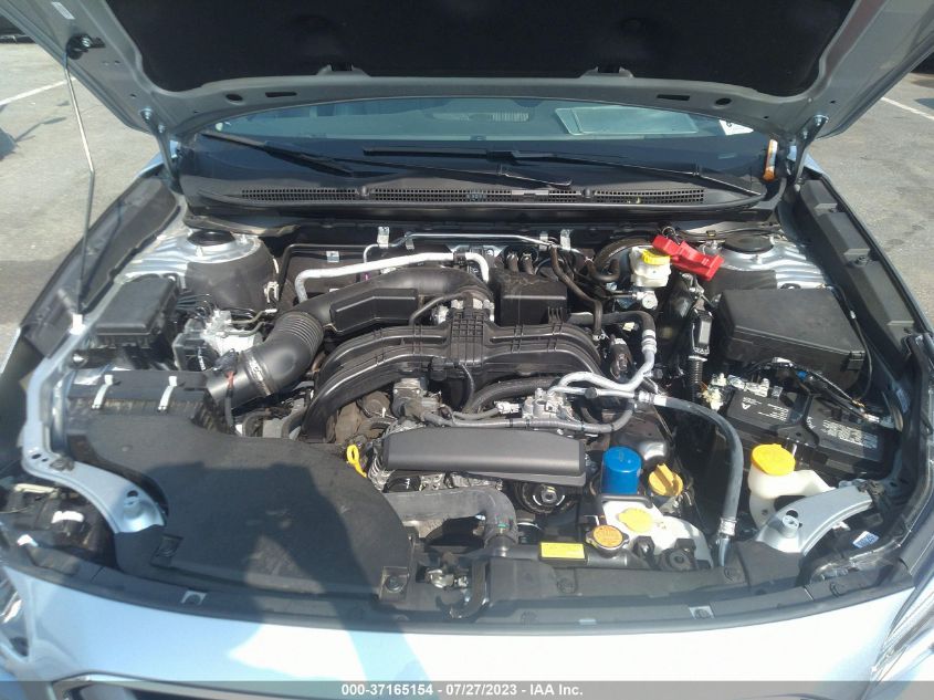 2022 SUBARU OUTBACK LIMITED - 4S4BTANC0N3259632