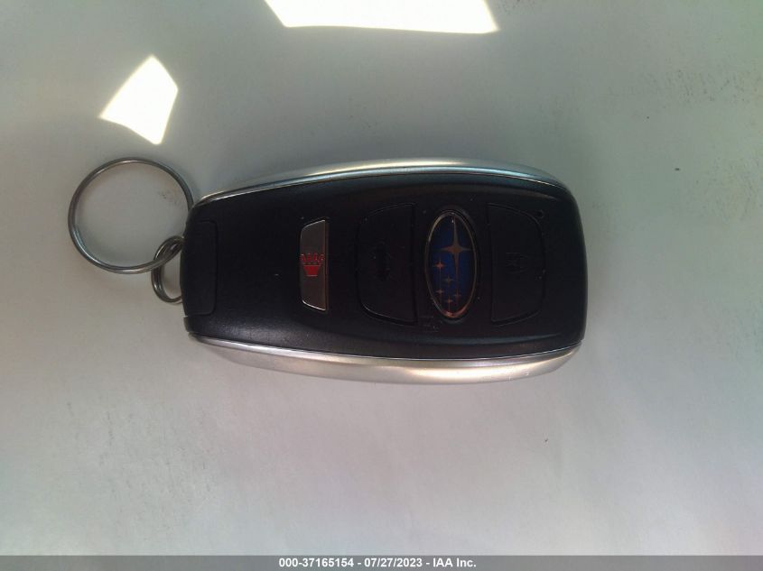 2022 SUBARU OUTBACK LIMITED - 4S4BTANC0N3259632