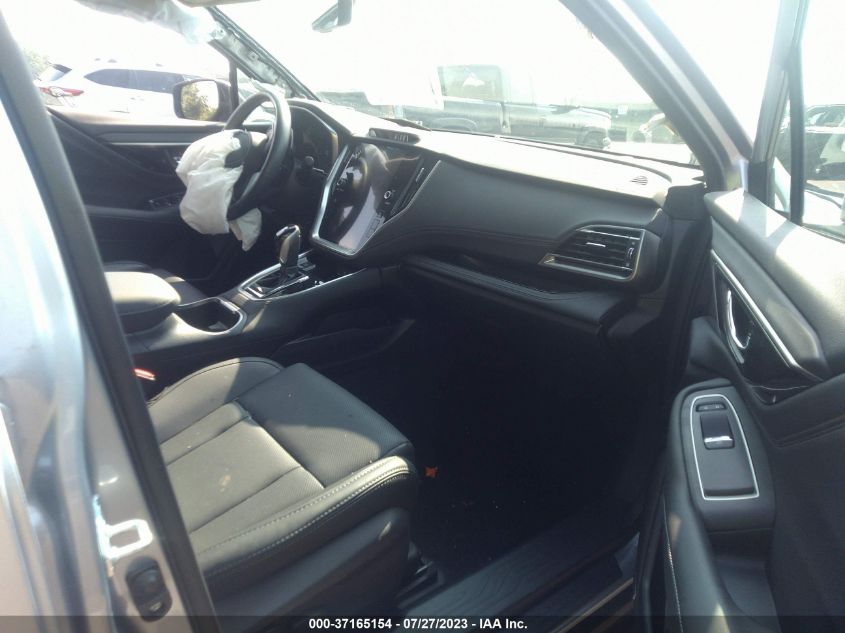 2022 SUBARU OUTBACK LIMITED - 4S4BTANC0N3259632