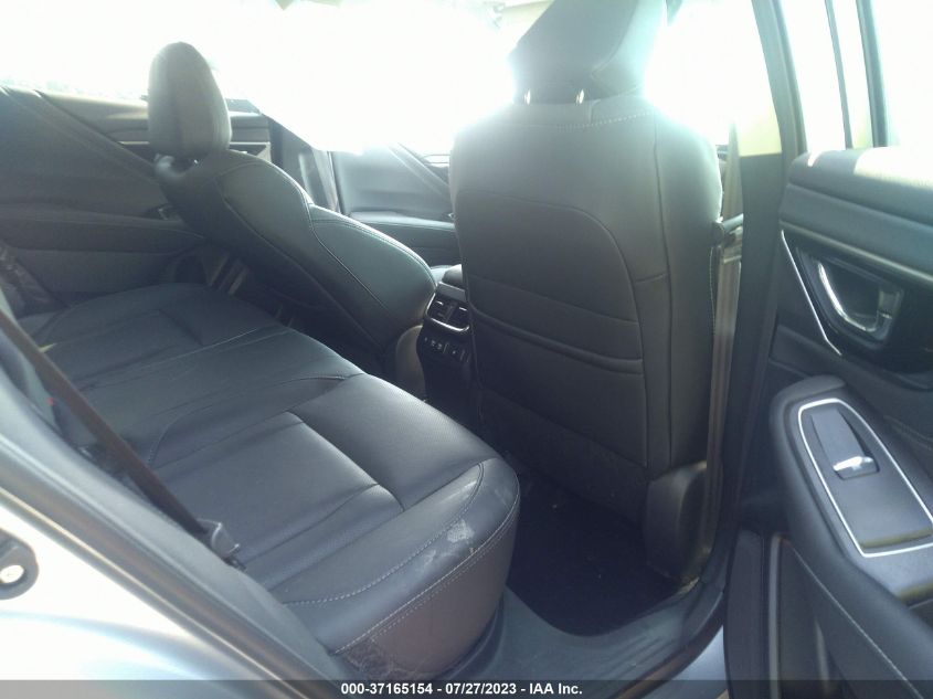 2022 SUBARU OUTBACK LIMITED - 4S4BTANC0N3259632