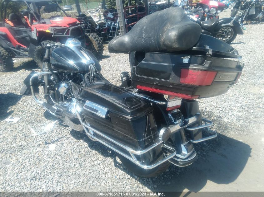 2008 HARLEY-DAVIDSON FLHTCUI - 1HD1FC4108Y682445