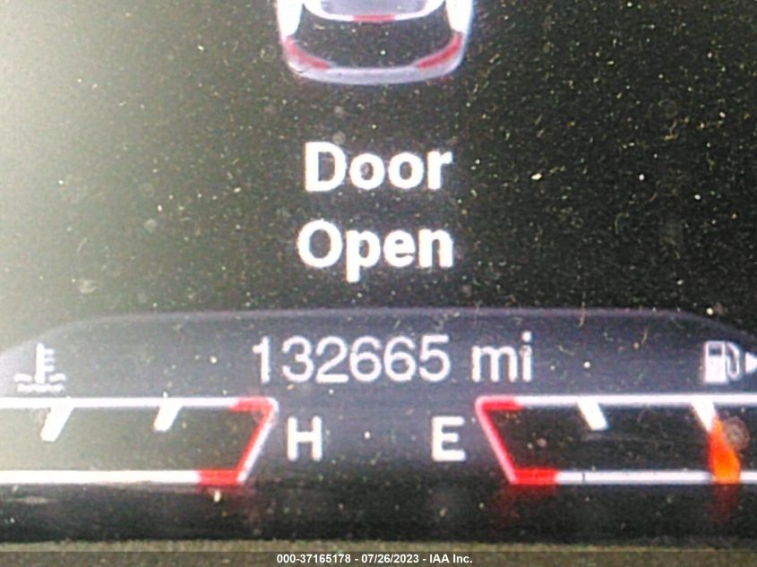 2015 JEEP CHEROKEE LIMITED - 1C4PJMDS4FW699718