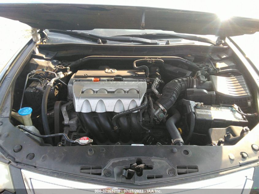 2013 ACURA TSX TECH PKG - JH4CU2F69DC010800