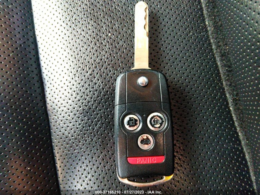 2013 ACURA TSX TECH PKG - JH4CU2F69DC010800