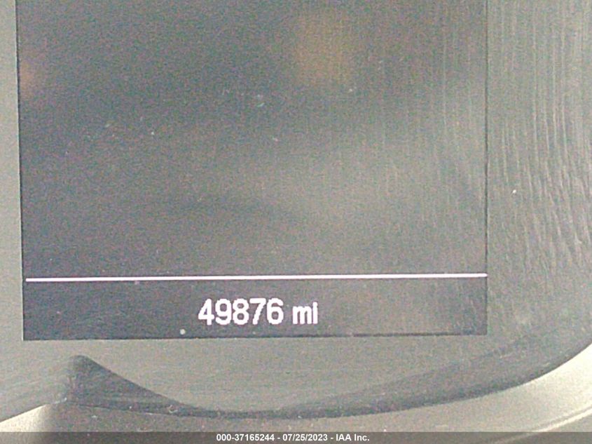 2019 CHEVROLET TRAX LT - 3GNCJPSB0KL181647