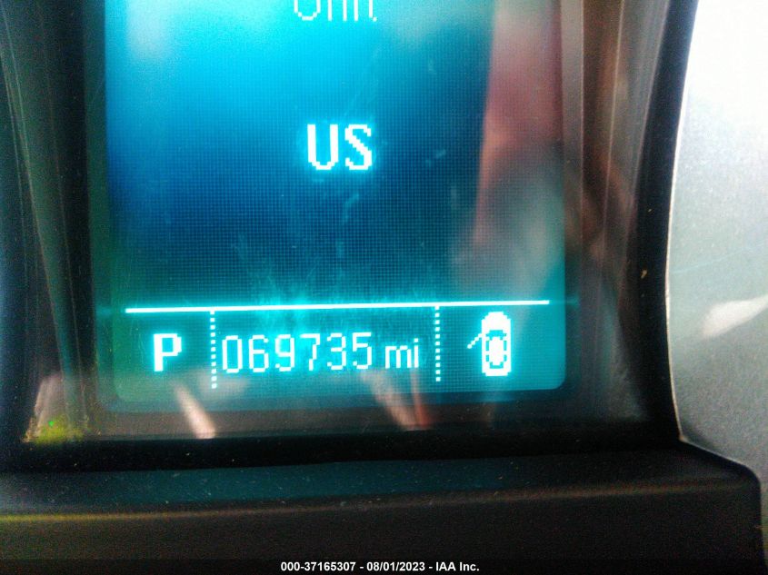 2015 CHEVROLET EQUINOX LT - 2GNALCEK4F6118647