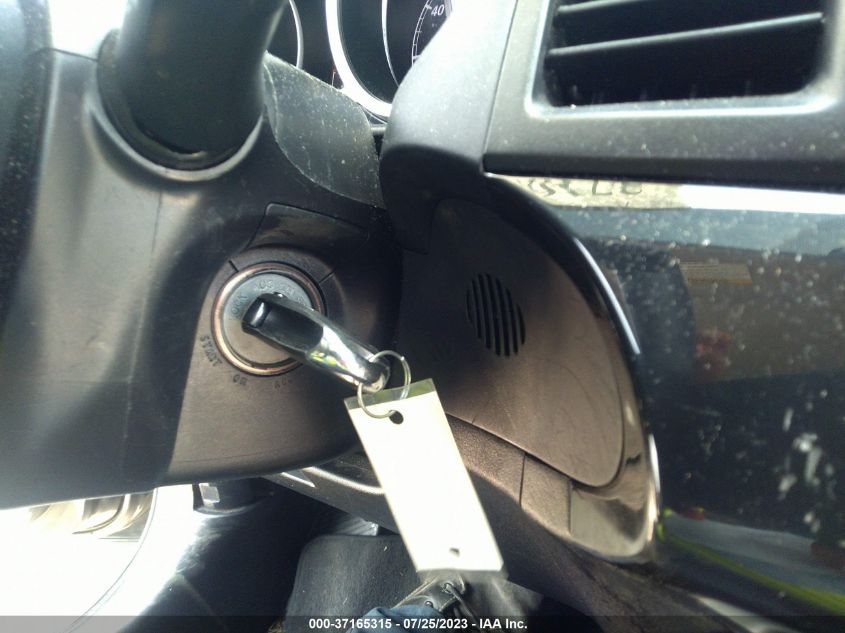 2016 MITSUBISHI LANCER ES - JA32U2FU2GU001266