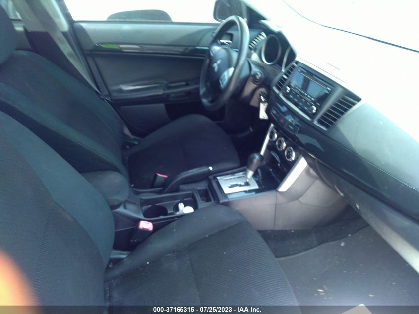 2016 MITSUBISHI LANCER ES - JA32U2FU2GU001266