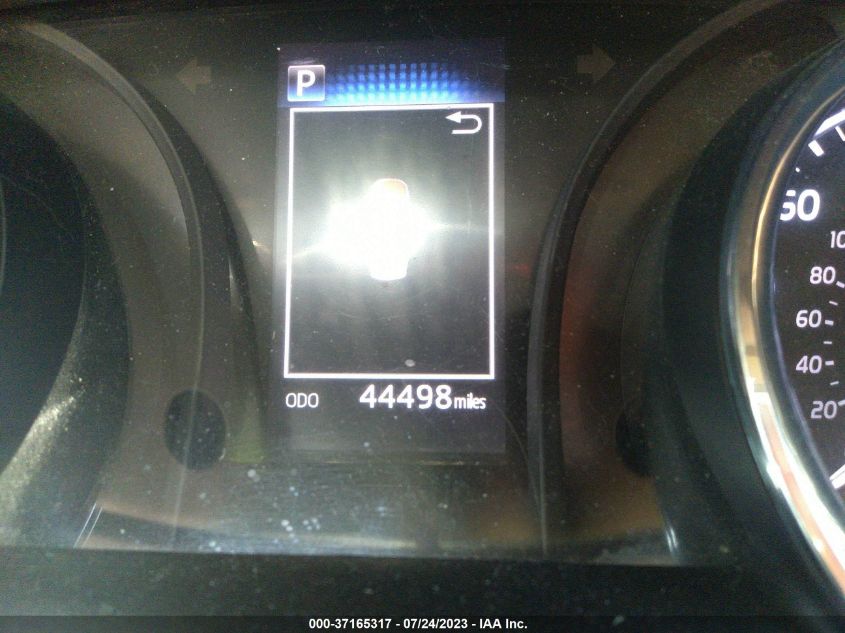 2019 TOYOTA CAMRY SE - 4T1B11HK5KU293581