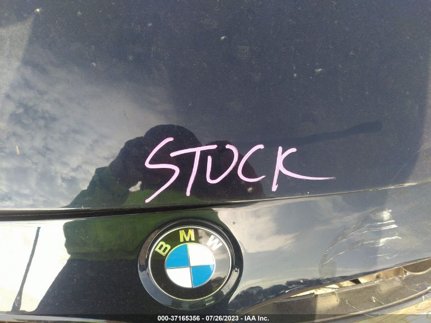 2014 BMW 428I XDRIVE WBA3N9C56EK245162