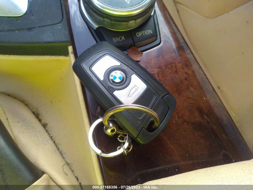 2014 BMW 428I XDRIVE WBA3N9C56EK245162