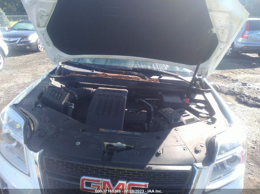 2014 GMC TERRAIN SLE - 2GKALREK3E6321768