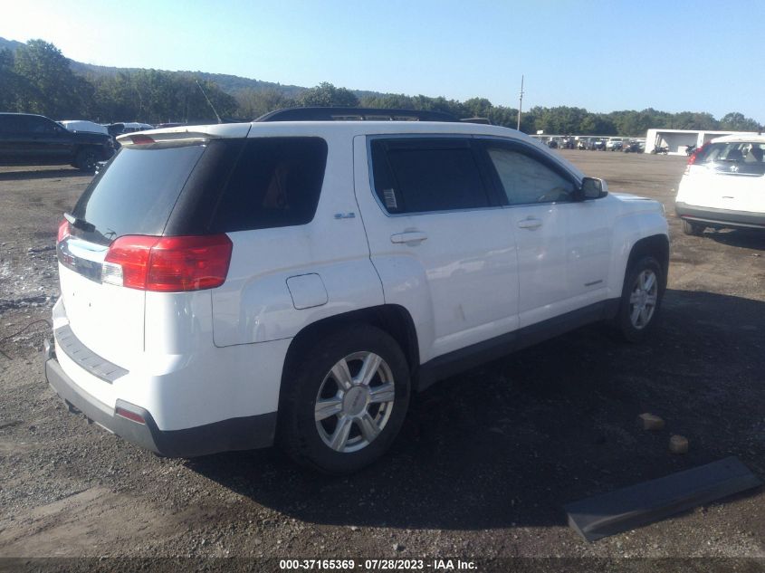 2014 GMC TERRAIN SLE - 2GKALREK3E6321768