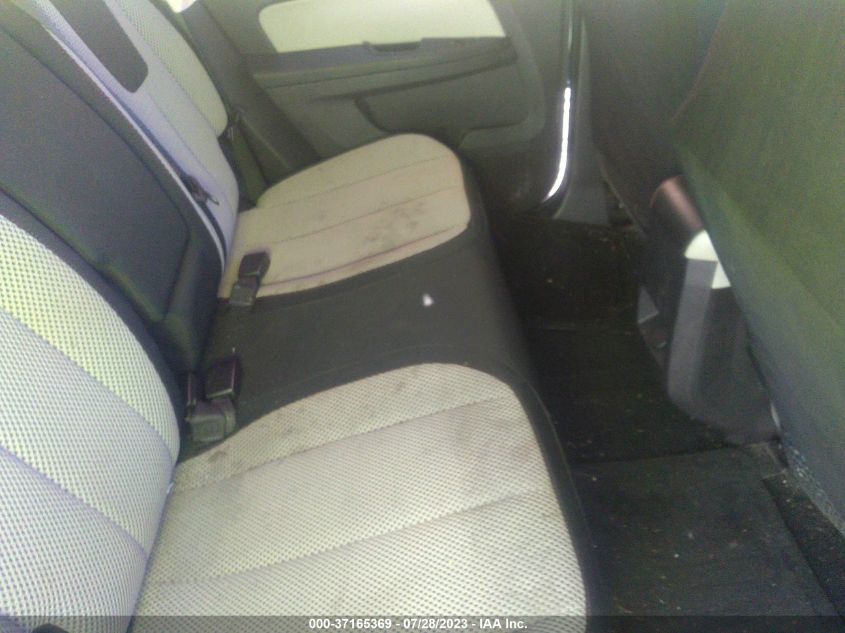 2014 GMC TERRAIN SLE - 2GKALREK3E6321768