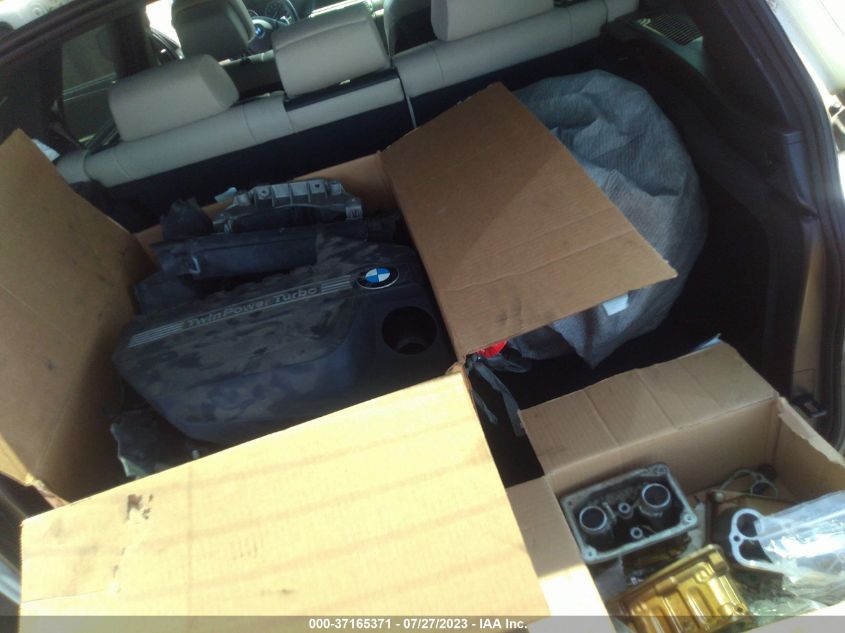 5UXZV4C56D0G56959 2013 BMW X5 - Image 12