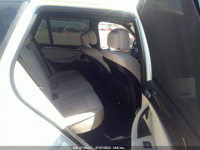 5UXZV4C56D0G56959 2013 BMW X5, photo no. 8