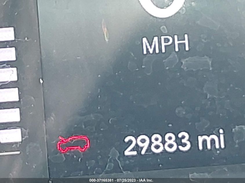 2019 JEEP CHEROKEE LATITUDE PLUS - 1C4PJMLX3KD287227