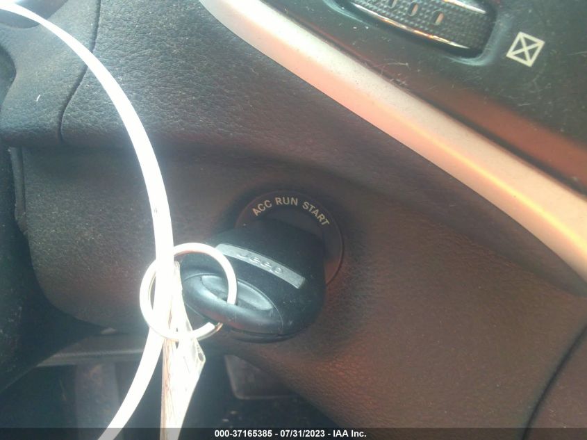 2014 JEEP CHEROKEE SPORT - 1C4PJMAB1EW295679
