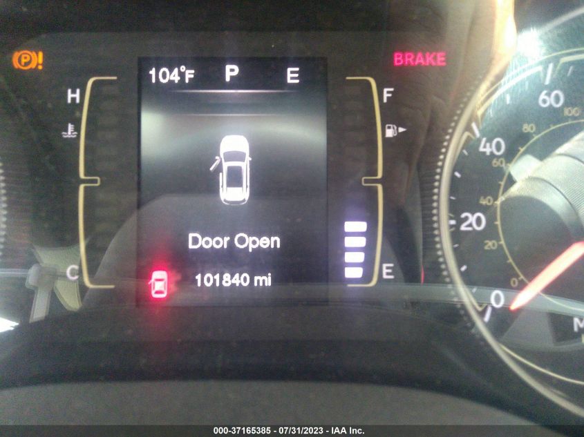 2014 JEEP CHEROKEE SPORT - 1C4PJMAB1EW295679