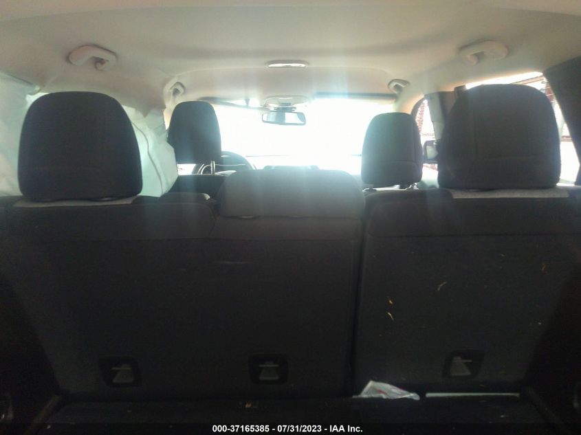 2014 JEEP CHEROKEE SPORT - 1C4PJMAB1EW295679