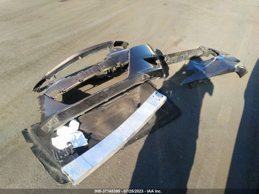 2016 NISSAN MAXIMA 3.5 SR - 1N4AA6AP4GC419337