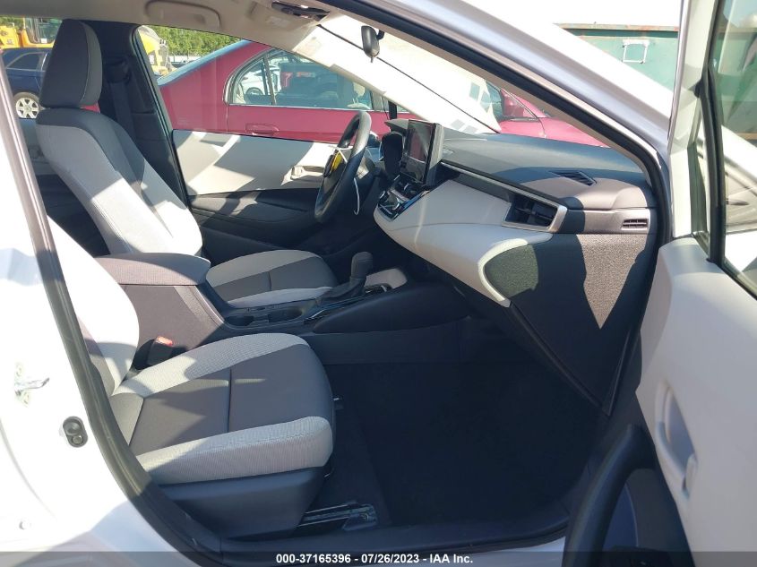 2023 TOYOTA COROLLA LE - 5YFB4MDE2PP020048