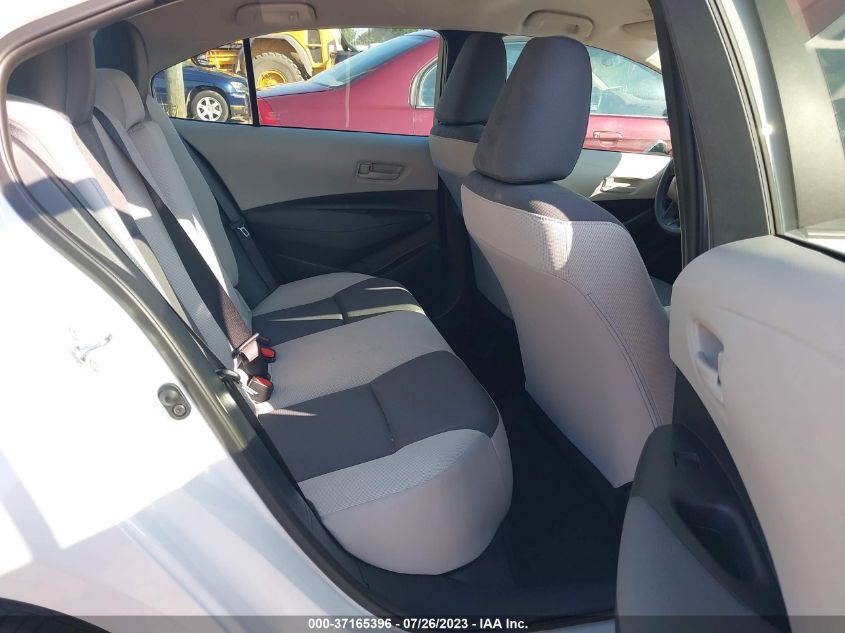 2023 TOYOTA COROLLA LE - 5YFB4MDE2PP020048