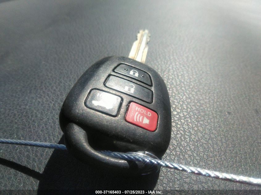 2014 TOYOTA COROLLA L/LE/S/S PLUS/LE PLUS - 5YFBURHE6EP103146