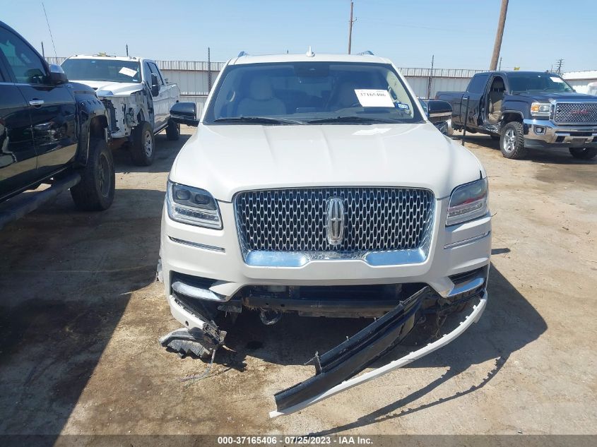 5LMJJ2LT3LEL05219 Lincoln Navigator RESERVE 12