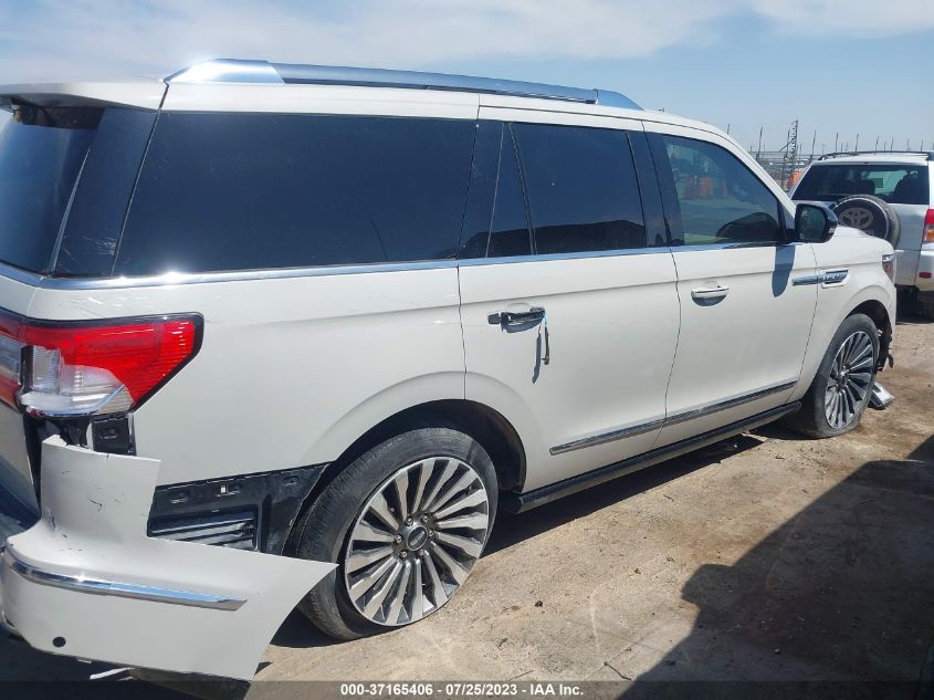 5LMJJ2LT3LEL05219 Lincoln Navigator RESERVE 13