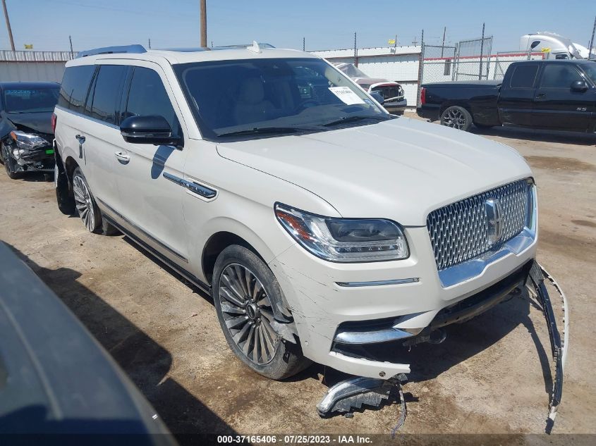 5LMJJ2LT3LEL05219 Lincoln Navigator RESERVE