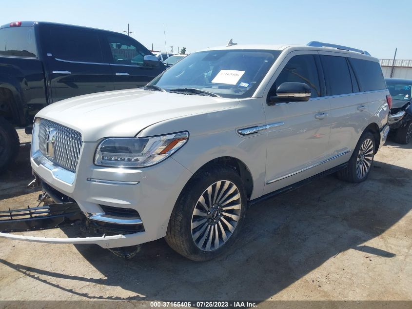 5LMJJ2LT3LEL05219 Lincoln Navigator RESERVE 2