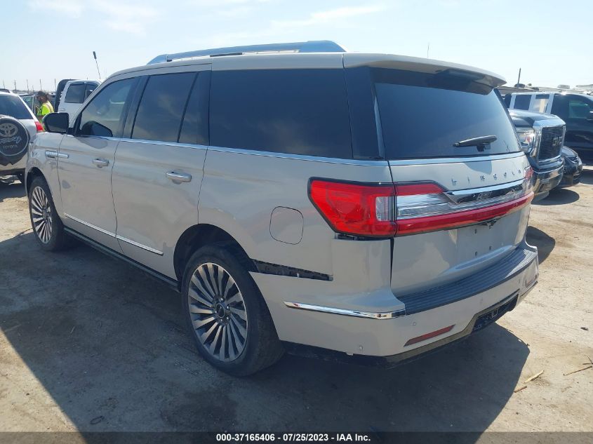 5LMJJ2LT3LEL05219 Lincoln Navigator RESERVE 3