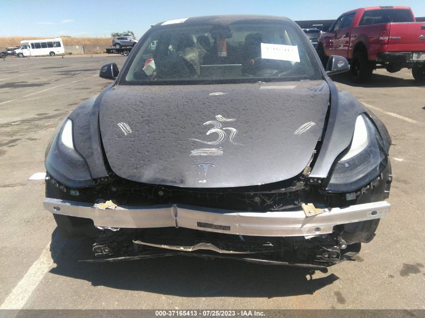 2023 TESLA MODEL 3 - 5YJ3E1EA0PF602432