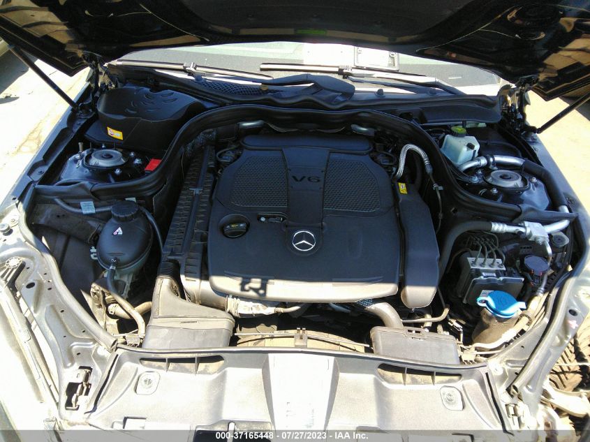 2013 MERCEDES-BENZ E-CLASS E 350 - WDDHF5KBXDA729125
