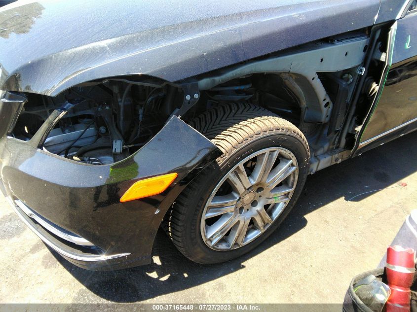 2013 MERCEDES-BENZ E-CLASS E 350 - WDDHF5KBXDA729125