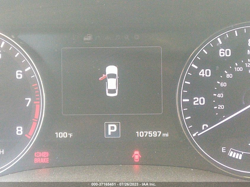 2017 GENESIS G80 3.8L KMHGN4JE3HU188966