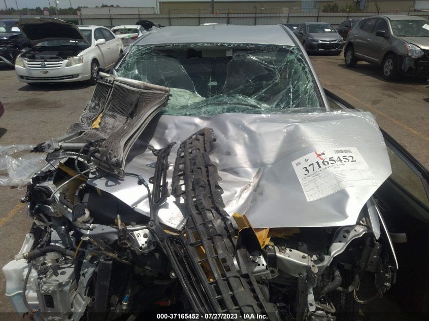 2013 TOYOTA PRIUS ONE/TWO/THREE/FOUR/FIVE - JTDKN3DU2D5557560