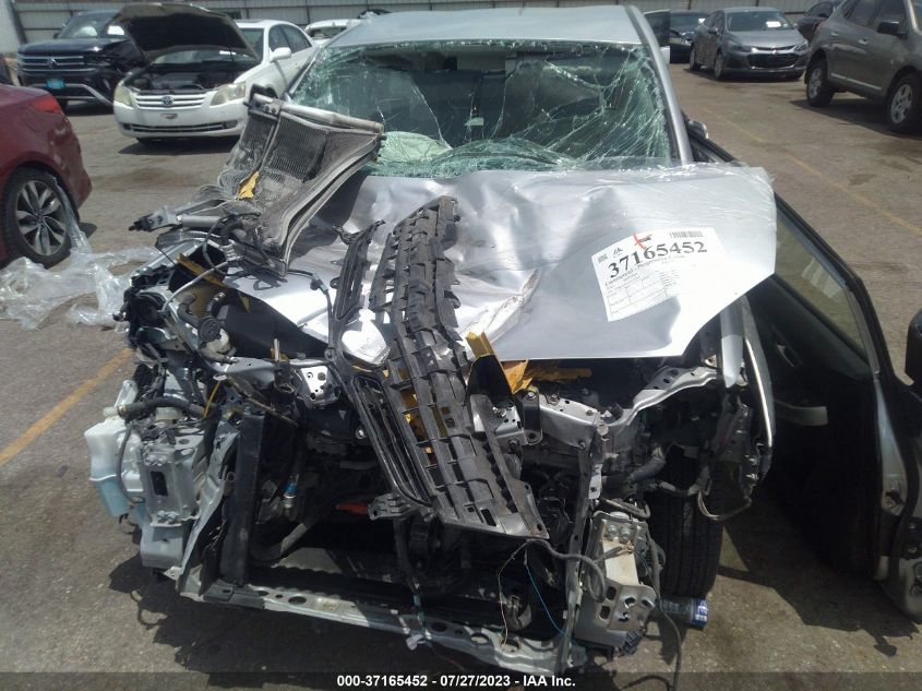 2013 TOYOTA PRIUS ONE/TWO/THREE/FOUR/FIVE - JTDKN3DU2D5557560