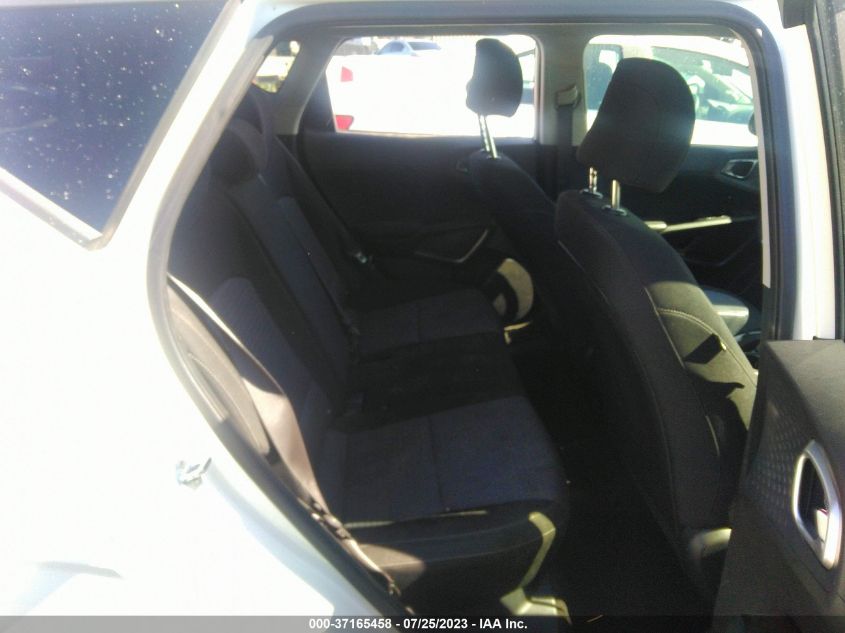 2020 KIA SOUL S - KNDJ23AU1L7041007