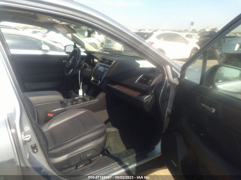2018 SUBARU OUTBACK LIMITED - 4S4BSANC1J3306776