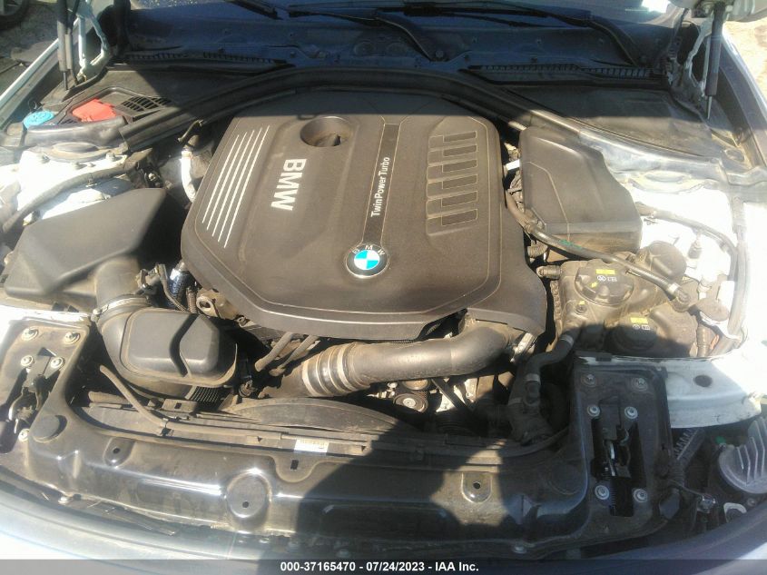 WBA4J5C53KBM66500 BMW 4 Series 440I 10