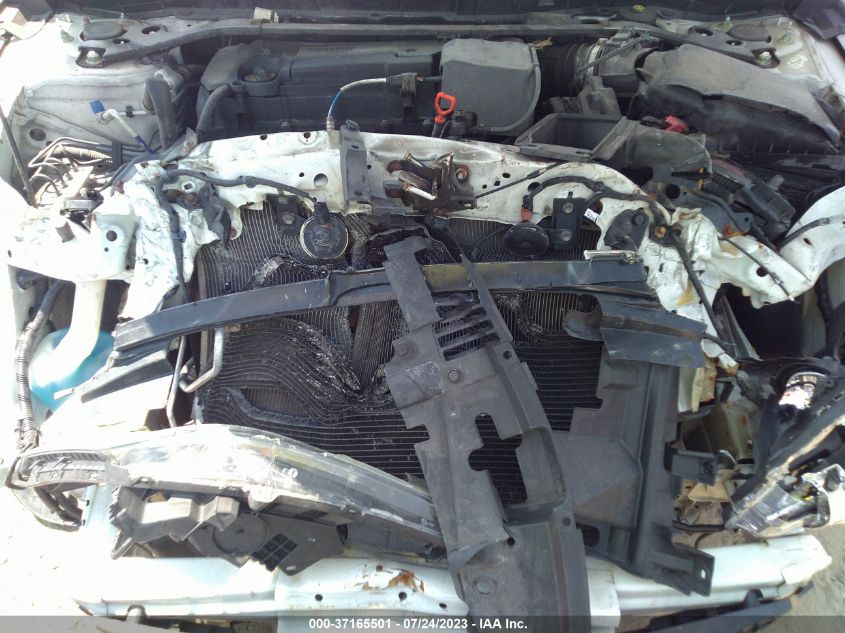 2014 HONDA ACCORD SEDAN EX-L - 1HGCR2F87EA010474