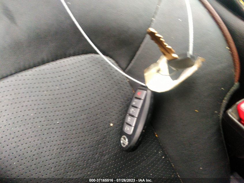 2020 NISSAN ARMADA SV/SL/PLATINUM - JN8AY2NC9LX518300