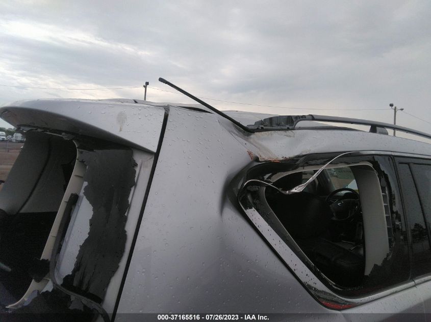 2020 NISSAN ARMADA SV/SL/PLATINUM - JN8AY2NC9LX518300