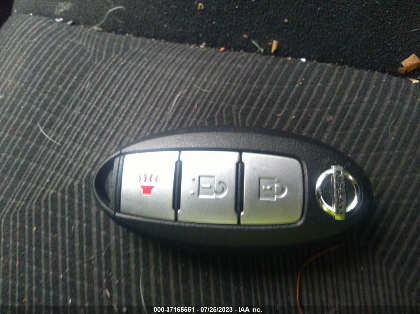 2015 NISSAN ROGUE SV - 5N1AT2MV7FC923138