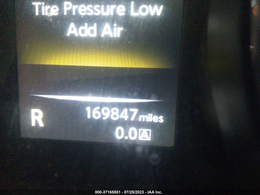 2015 NISSAN ROGUE SV - 5N1AT2MV7FC923138