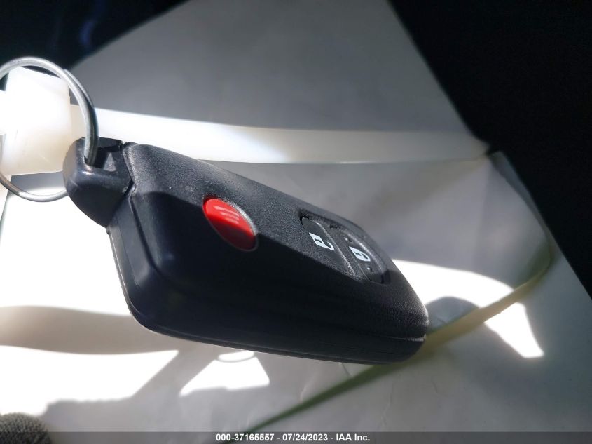 2015 TOYOTA PRIUS FOUR - JTDKN3DU2F0450007