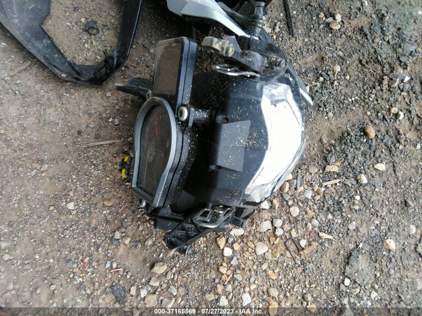 2013 KTM 1190 ADVEN VBKV19405DM999990