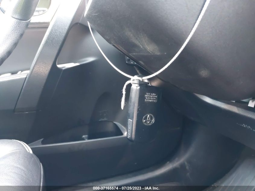 2016 TOYOTA COROLLA L/LE/S/S PLUS/LE PLUS - 2T1BURHE2GC714083